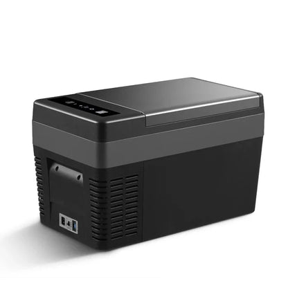 Arctic Drive 25: Portable Smart Power Portable Freezer