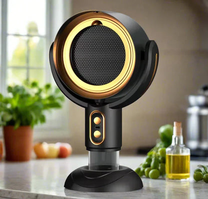 LitLamp™ - Air Ventilator