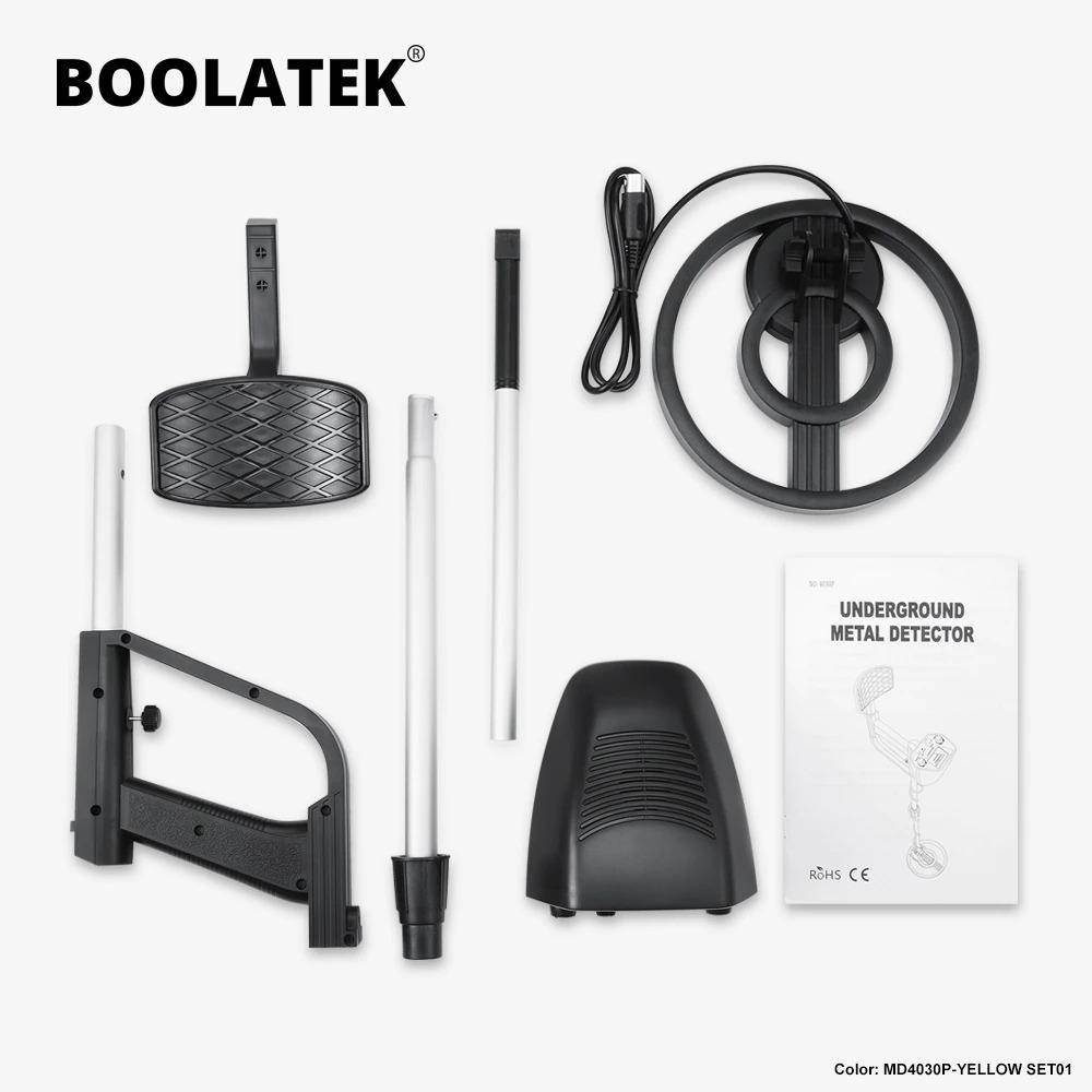 Underwater Metal Detector For Gold : Deep Ground Gold Finder