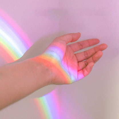 Colorful Projection Lamp