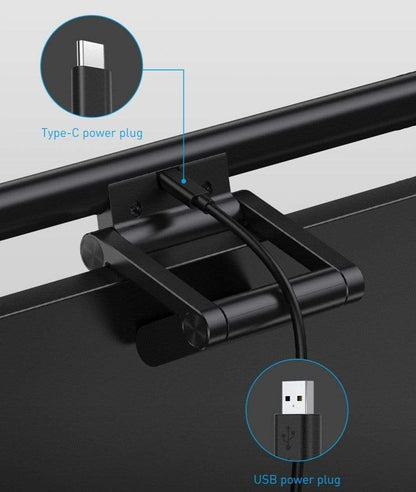 BrightBar - LED Monitor Lamp