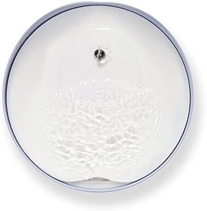 Cat Water Fountain with Triple Filter