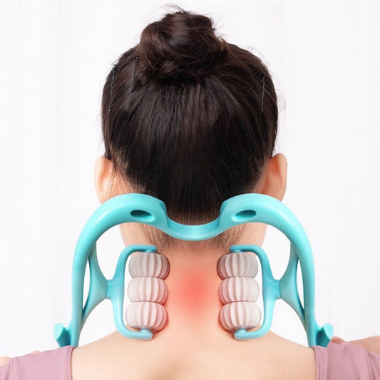 Cervical Spine Massager