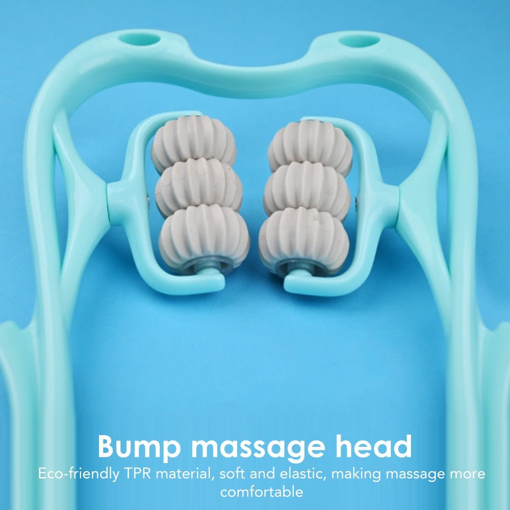 Cervical Spine Massager