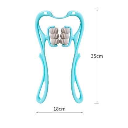 Cervical Spine Massager