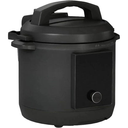 CHEF iQ Smart Built-in Scale Pressure Cooker