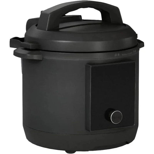 CHEF iQ Smart Built-in Scale Pressure Cooker