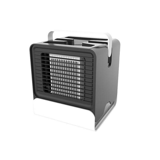 ChillBreeze 4-in-1 Negative Ion Air Conditioner