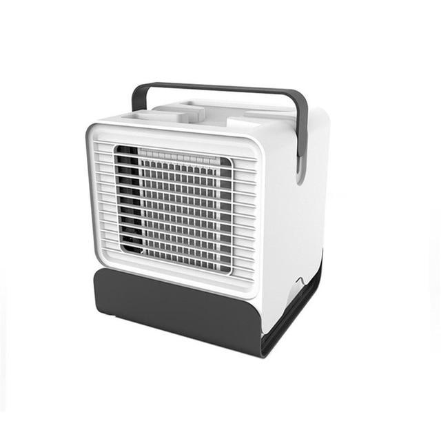 ChillBreeze 4-in-1 Negative Ion Air Conditioner