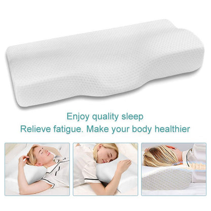 ComfortCure Neck Pain Pillow