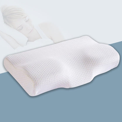 ComfortCure Neck Pain Pillow