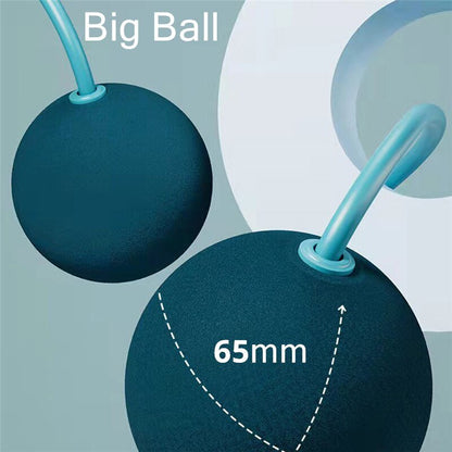 CoreSwing Cordless Skipping Rope