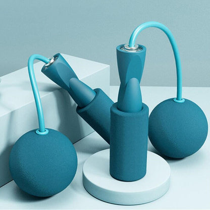 CoreSwing Cordless Skipping Rope