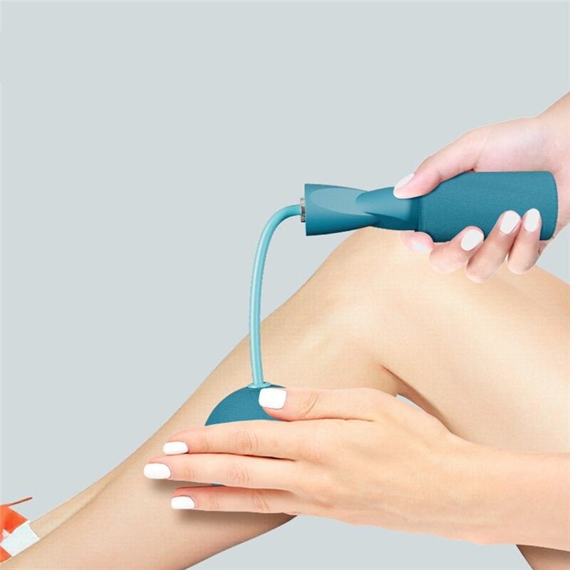 CoreSwing Cordless Skipping Rope