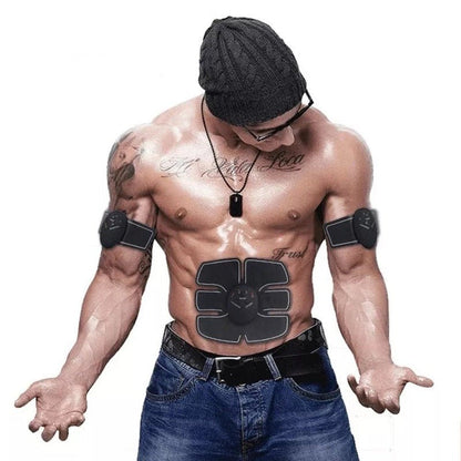 CoreTone Wireless Ab & Muscle Stimulator