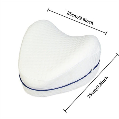 CosyLeg Companion Leg Pillow