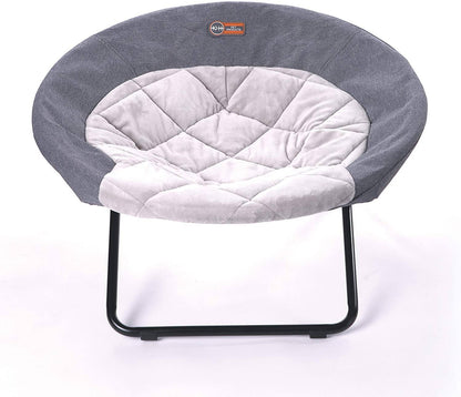 Cozy Cot Elevated Pet Bed