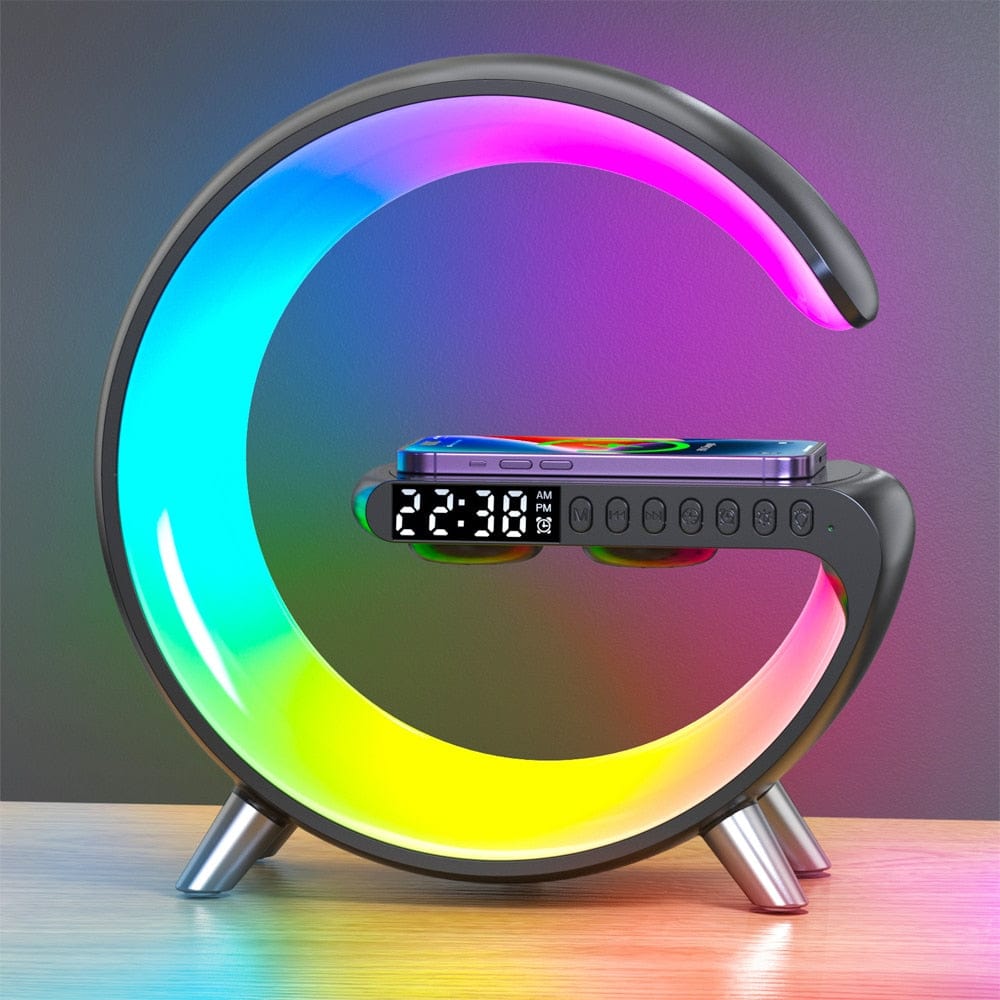 Creative Smart Bluetooth G Night Lamp