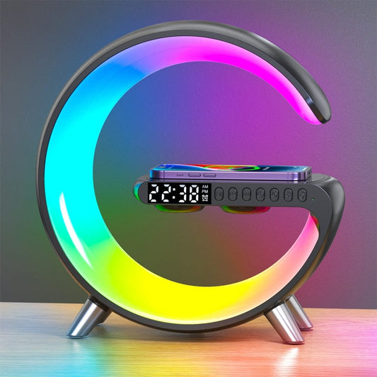 Creative Smart Bluetooth G Night Lamp