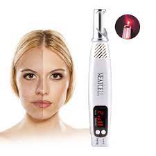 DermaFade NeatCell Tattoo Removal Laser Pen Dark Spot, Mole, Scar