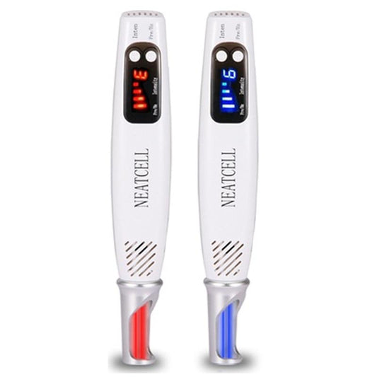 DermaFade NeatCell Tattoo Removal Laser Pen Dark Spot, Mole, Scar