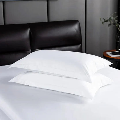 Signature Cotton Pillowcase Set