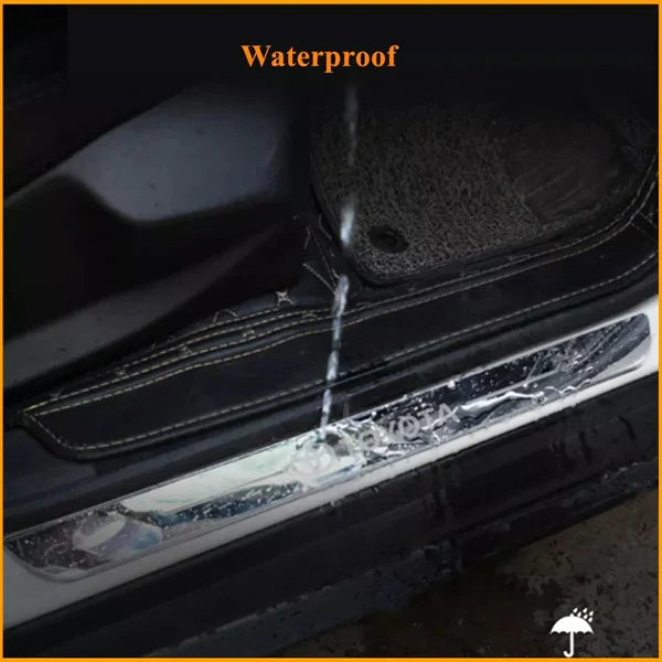 LitLamp™ LED Door Sills Pro