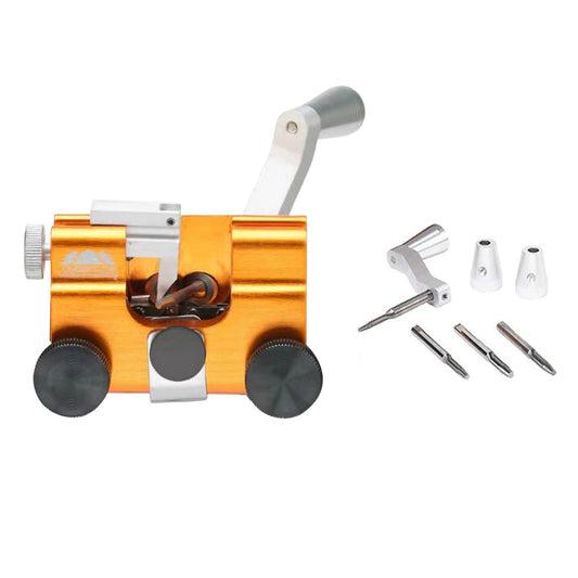 Chainsaw Chain Sharpening Jig: Chainsaw Chain