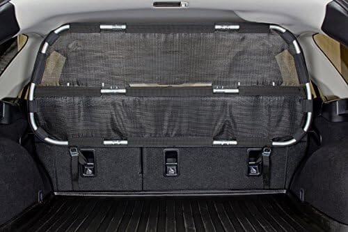 Dog Barrier for CUV & Mid-Sized SUV 46" Wide
