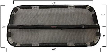 Dog Barrier for CUV & Mid-Sized SUV 46" Wide
