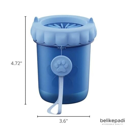 Dog Paw Cleaner