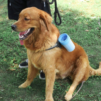 Dog Paw Cleaner