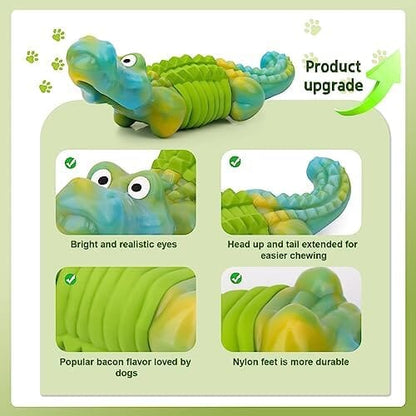 Dog Toys for Aggressive Chewers Dog Toys for Large Dogs