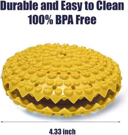 Dog Treat Dispensing Toy