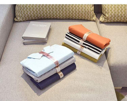 Dress Book - Space-saving Clothes Folder Organiser