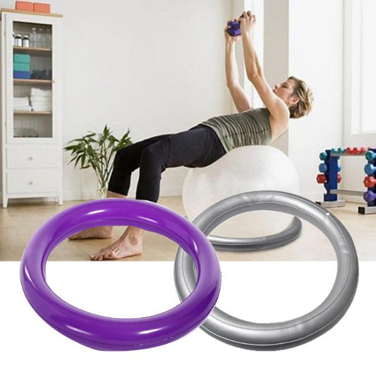 Exercise Ball Base / Holder
