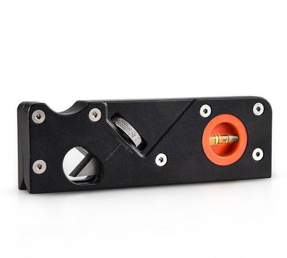 EZ CHamfer - Woodworking 45 Degree Edge Auto Chamfering Tool