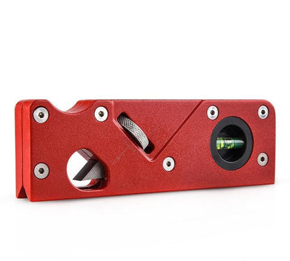 EZ CHamfer - Woodworking 45 Degree Edge Auto Chamfering Tool