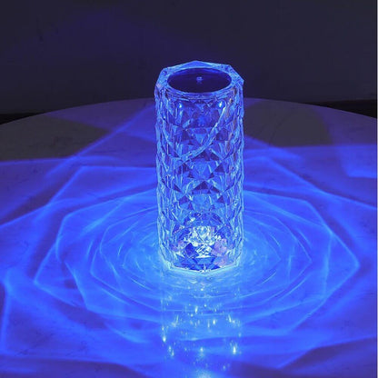 Sparkle™️ - LED Soothing Lamp