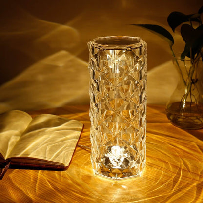 Sparkle™️ - LED Soothing Lamp