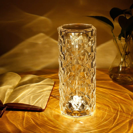 Sparkle™️ - LED Soothing Lamp