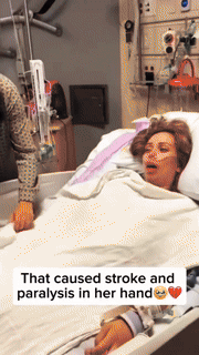 Smart NeuroFlex Rehabilitation Training Gloves