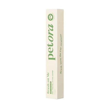 Facial & Eye Comb for Dogs & Cats