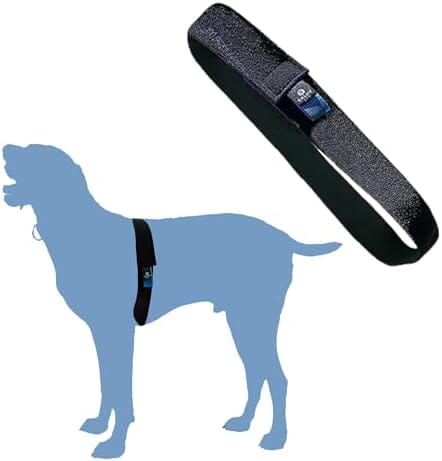Fast, Safe & Effective Anxiety Relief for Dogs