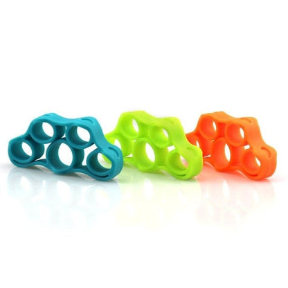 Finger Strengthener Resistance Bands