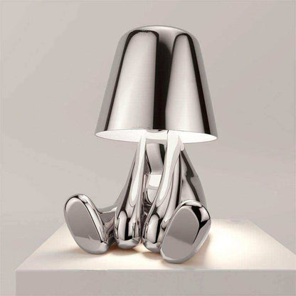 Five Brothers Collection - Wireless Lamps