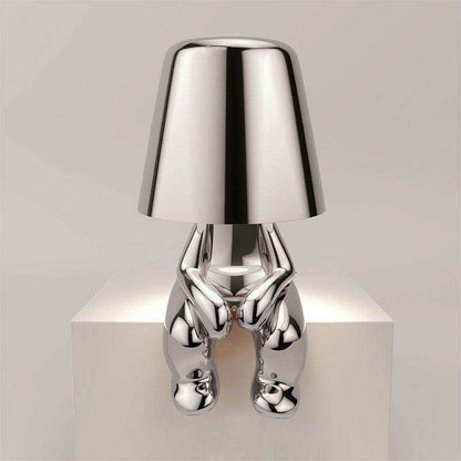 Five Brothers Collection - Wireless Lamps