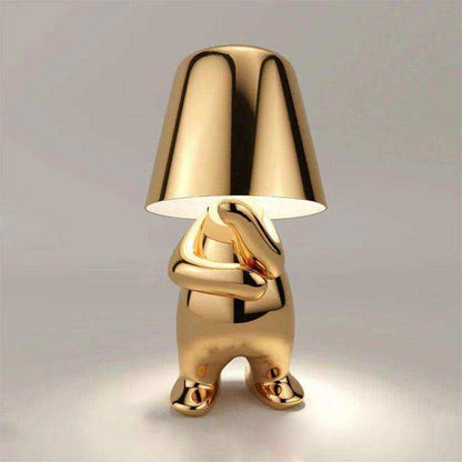 Five Brothers Collection - Wireless Lamps