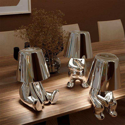 Five Brothers Collection - Wireless Lamps