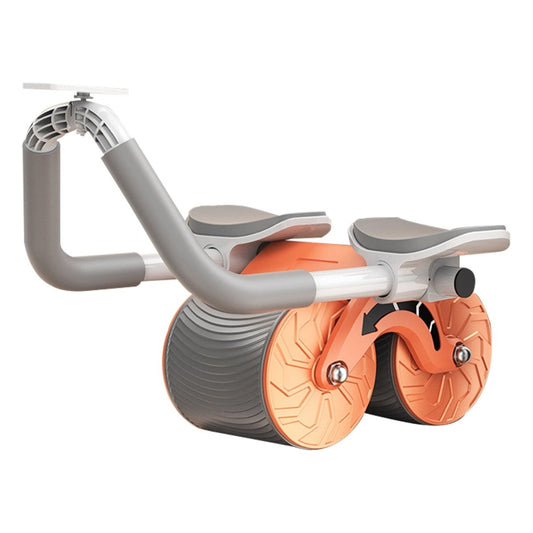 FlexiCoreWheel Elbow Padded Ab Roller